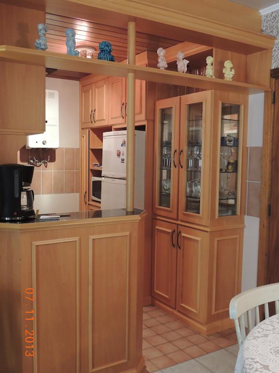 Condominio Residencial Bugannvilias Flat Γκραμάντο Εξωτερικό φωτογραφία
