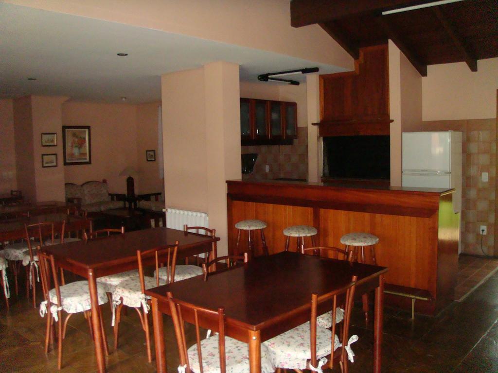 Condominio Residencial Bugannvilias Flat Γκραμάντο Εξωτερικό φωτογραφία