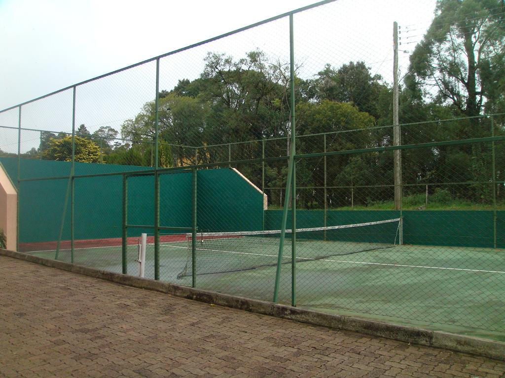 Condominio Residencial Bugannvilias Flat Γκραμάντο Εξωτερικό φωτογραφία