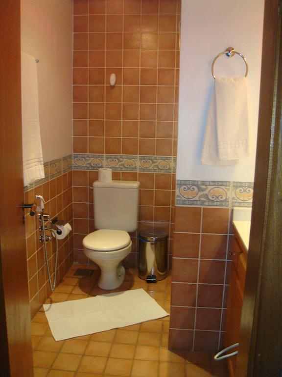 Condominio Residencial Bugannvilias Flat Γκραμάντο Εξωτερικό φωτογραφία