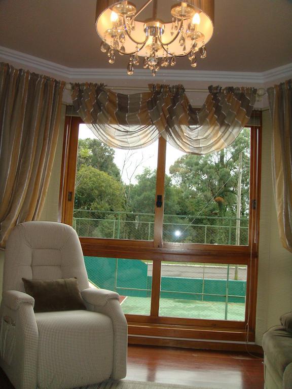 Condominio Residencial Bugannvilias Flat Γκραμάντο Εξωτερικό φωτογραφία