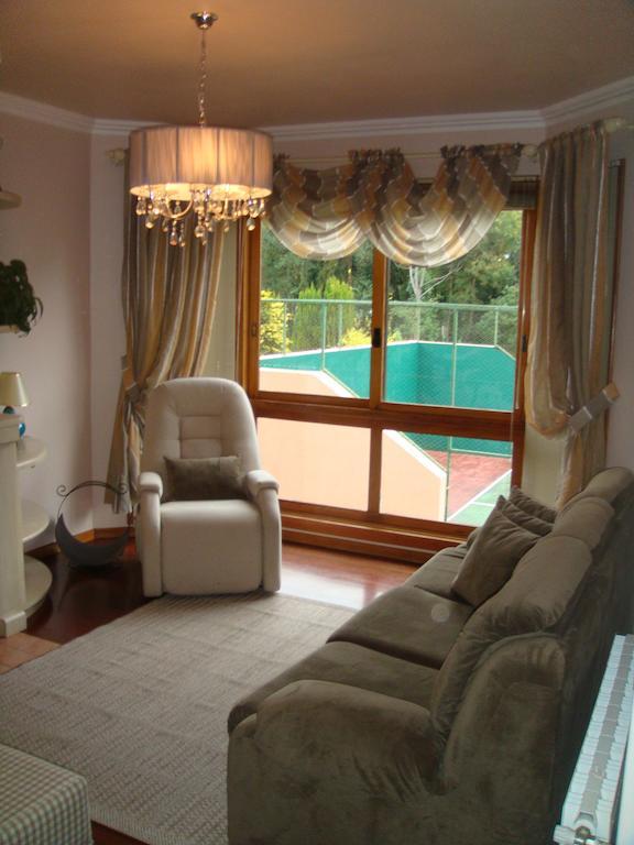 Condominio Residencial Bugannvilias Flat Γκραμάντο Εξωτερικό φωτογραφία