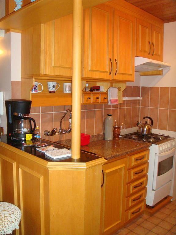 Condominio Residencial Bugannvilias Flat Γκραμάντο Εξωτερικό φωτογραφία