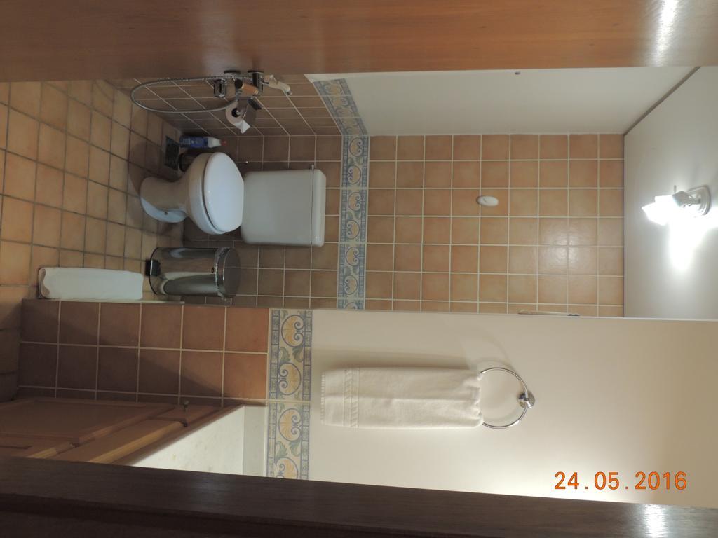 Condominio Residencial Bugannvilias Flat Γκραμάντο Εξωτερικό φωτογραφία