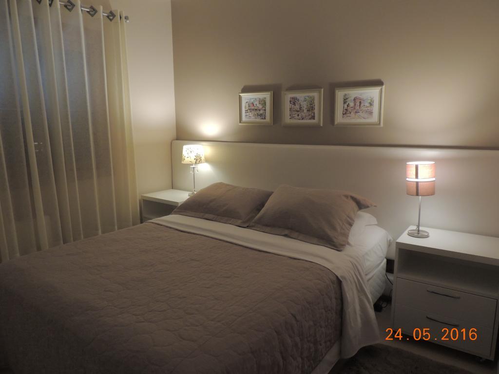 Condominio Residencial Bugannvilias Flat Γκραμάντο Εξωτερικό φωτογραφία