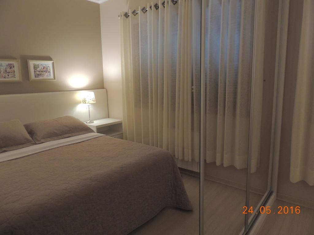 Condominio Residencial Bugannvilias Flat Γκραμάντο Εξωτερικό φωτογραφία