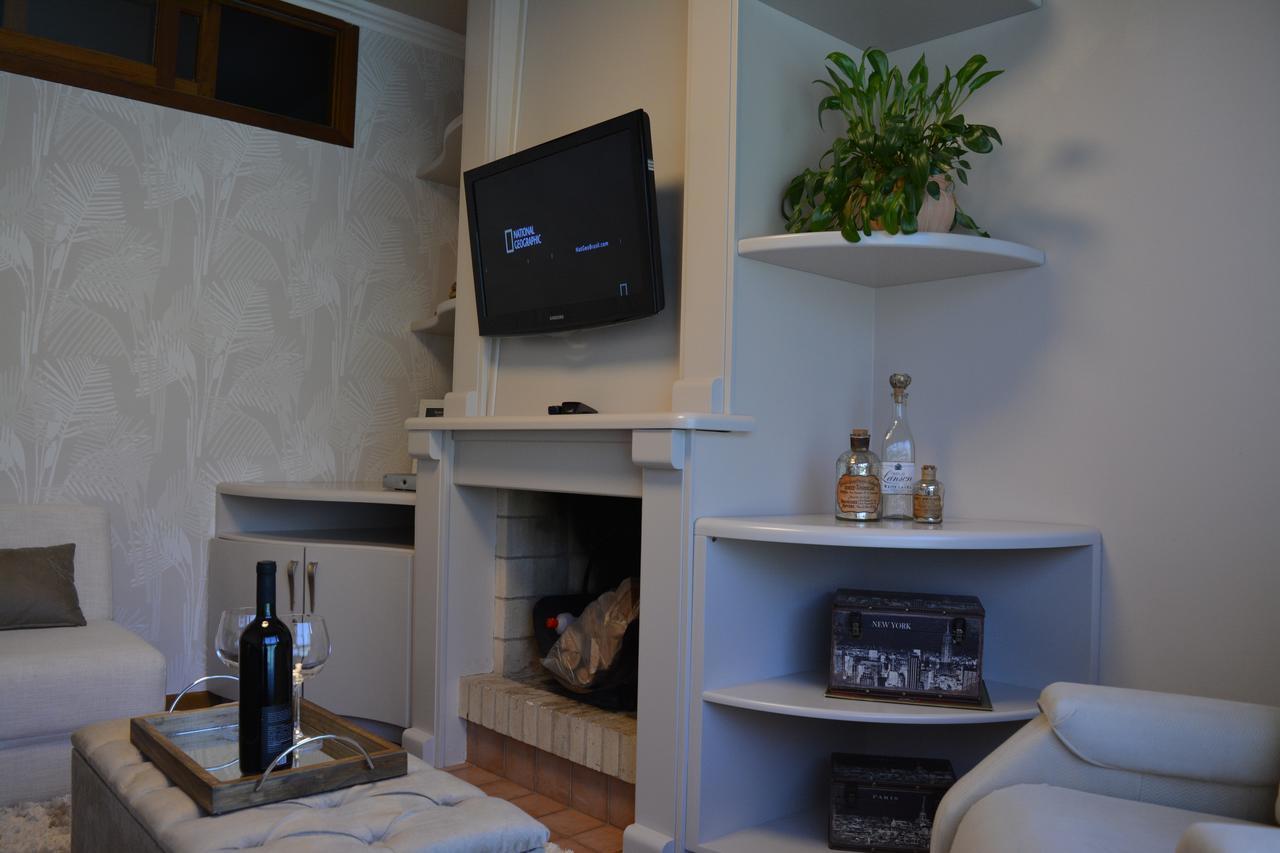 Condominio Residencial Bugannvilias Flat Γκραμάντο Εξωτερικό φωτογραφία