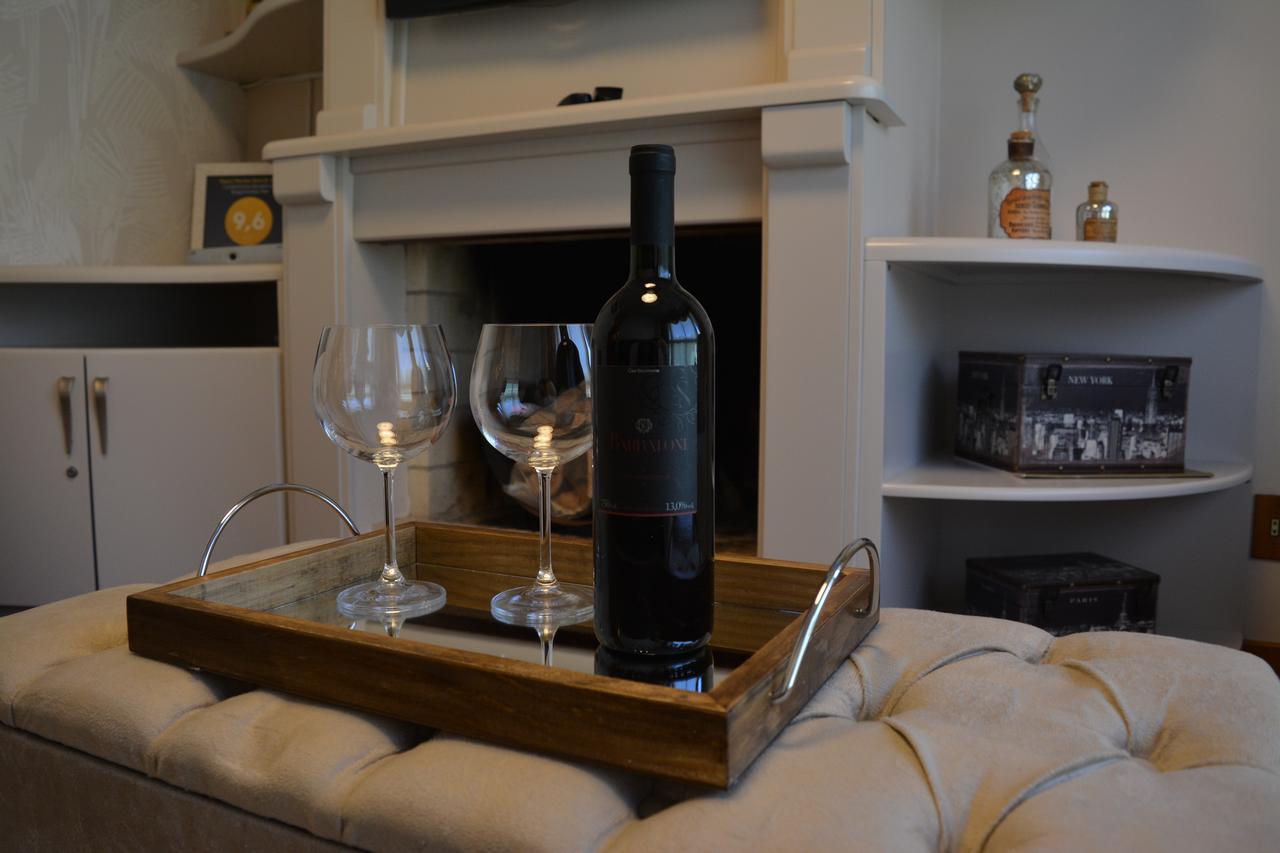 Condominio Residencial Bugannvilias Flat Γκραμάντο Εξωτερικό φωτογραφία